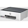 Multifunkcijski uređaj, HP Smart Tank 582 ITS Wireless, 4800x1200dpi, brzina: 12str/min, USB 2.0 Wi-Fi, 4A8D6A
