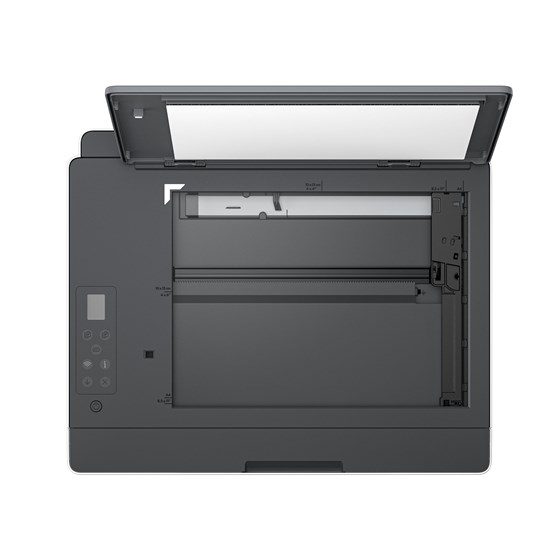 Multifunkcijski uređaj, HP Smart Tank 582 ITS Wireless, 4800x1200dpi, brzina: 12str/min, USB 2.0 Wi-Fi, 4A8D6A