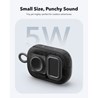 Anker Soundcore Select 4 GO, prijenosni Bluetooth zvučnik, crni