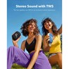 Anker Soundcore Select 4 GO, prjenosni Bluetooth zvučnik, plavi