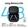 Anker Soundcore Liberty 5 bežične slušalice, bijele