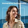 Anker Soundcore Liberty 5 bežične slušalice, bijele