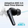 Anker Soundcore Liberty 5 bežične slušalice, plave