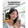 Anker Soundcore K20i bežične slušalice, crne