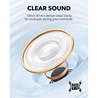 Anker Soundcore K20i bežične slušalice, crne