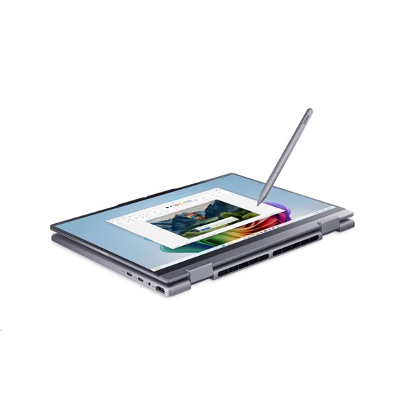 Lenovo ThinkBook 14 2u1 G6, 22AR002HSC, 14" WUXGA IPS TouchScreen, Intel Core Ultra 7 355, 32GB, 1TB SSD, W11P, Intel Graphics, 36mj