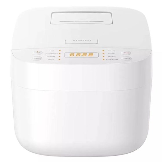 Xiaomi Multifunctional Rice Cooker 4L EU