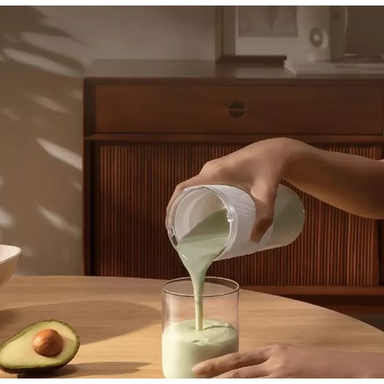 Xiaomi Portable Blender EU