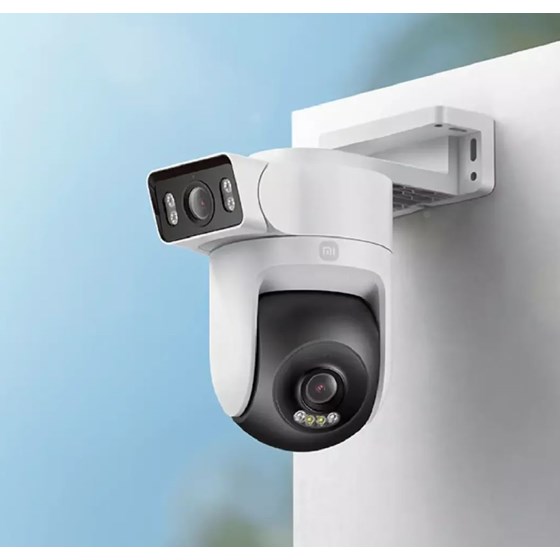 Xiaomi Outdoor Camera CW500 Dual EU