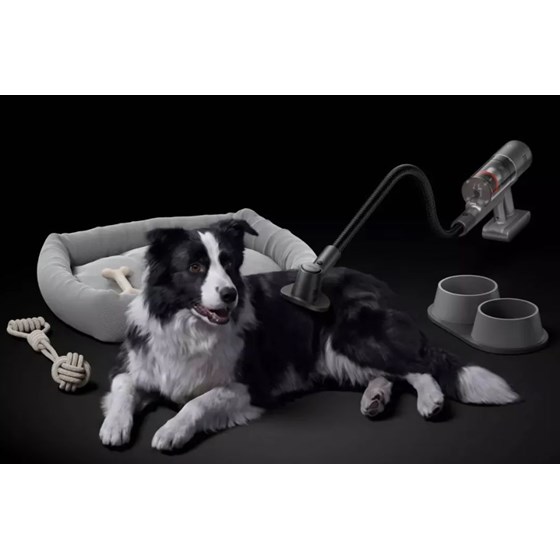 Mijia Vacuum Cleaner 4 Pro EU