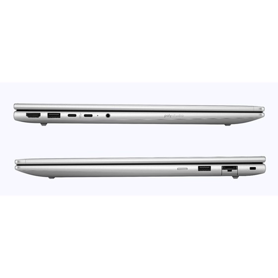 HP ProBook 4 G1iR 16, B9YK4ET, 16" WUXGA, Intel Core 5 120U, 16GB, 512GB SSD, W11P, Intel Graphics