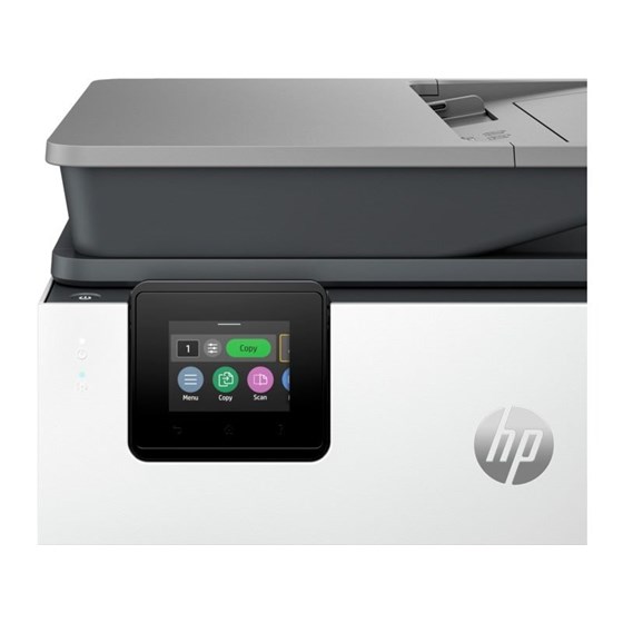 Multifunkcijski uređaj, HP OfficeJet Pro 9120e Instant Ink,  4800x1200dpi, brzina: 22str/min, USB 2.0 LAN Wi-Fi, Instant Ink, 403X8B 