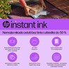 Multifunkcijski uređaj, HP Envy 6120e Instant Ink, 4800x1200dpi, brzina: 10str/min, USB 2.0 Wi-Fi, Instant Ink, 714L8B