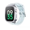 360 BOTSLAB Youth Smart Watch E4 Pro (Blue)