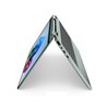 Lenovo IdeaPad 5 2u1, 83UJ002ASC, 14" WUXGA TouchScreen OLED, AMD Ryzen 5 230, 16GB, 512GB SSD, FreeDOS, AMD Radeon 760M , + Lenovo Pen Gen 2, 36mj