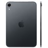 Apple iPad mini (A20 Pro) Cellular 256GB w standard glass - Midnight