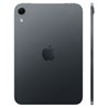Apple iPad mini (A20 Pro) Wi-Fi 128GB w standard glass - Midnight