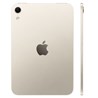 Apple iPad mini (A20 Pro) Wi-Fi 128GB w standard glass - Starlight