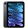 Apple iPad mini (A20 Pro) Cellular 512GB w standard glass - Midnight