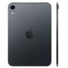 Apple iPad mini (A20 Pro) Cellular 512GB w nano-texture glass - Midnight