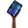 Apple iPad mini (A20 Pro) Cellular 512GB w nano-texture glass - Midnight