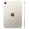 Apple iPad mini (A20 Pro) Cellular 512GB w nano-texture glass - Starlight