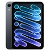 Apple iPad mini (A20 Pro) Wi-Fi 256GB w standard glass - Midnight