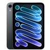 Apple iPad mini (A20 Pro) Wi-Fi 512GB w standard glass - Midnight
