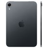 Apple iPad mini (A20 Pro) Wi-Fi 512GB w standard glass - Midnight