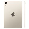 Apple iPad mini (A20 Pro) Wi-Fi 512GB w standard glass - Starlight
