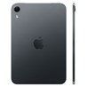 Apple iPad mini (A20 Pro) Wi-Fi 512GB w nano-texture glass - Midnight