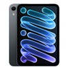 Apple iPad mini (A20 Pro) Wi-Fi 256GB w nano-texture glass - Midnight