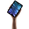 Apple iPad mini (A20 Pro) Wi-Fi 256GB w nano-texture glass - Midnight