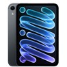 Apple iPad mini (A20 Pro) Cellular 256GB w nano-texture glass - Midnight