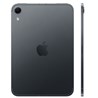 Apple iPad mini (A20 Pro) Cellular 256GB w nano-texture glass - Midnight