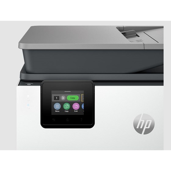 Multifunkcijski uređaj, HP OfficeJet Pro 9120, 4800x1200dpi, brzina: 22str/min, USB 2.0 LAN Wi-Fi, ADF, fax, C2VZ5B