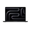 Apple MacBook Pro 14: SPACE BLACK/M6/12C CPU/12C GPU/16GB/1TB-CRO
