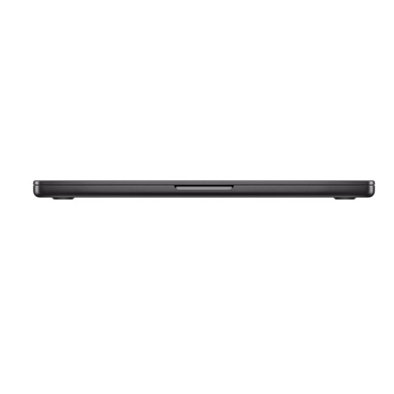 Apple MacBook Pro 14: SPACE BLACK/M6/12C CPU/12C GPU/16GB/1TB-CRO