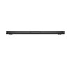 Apple MacBook Pro 14: SPACE BLACK/M6/12C CPU/12C GPU/16GB/1TB-CRO
