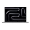 Apple MacBook Pro 14: SILVER/M6/12C CPU/12C GPU/16GB/1TB-CRO