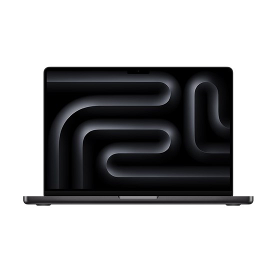 Apple MacBook Pro 14: SPACE BLACK/M6/12C CPU/12C GPU/32GB/1TB-CRO