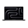 Apple MacBook Pro 14: SPACE BLACK/M6/12C CPU/12C GPU/32GB/1TB-CRO