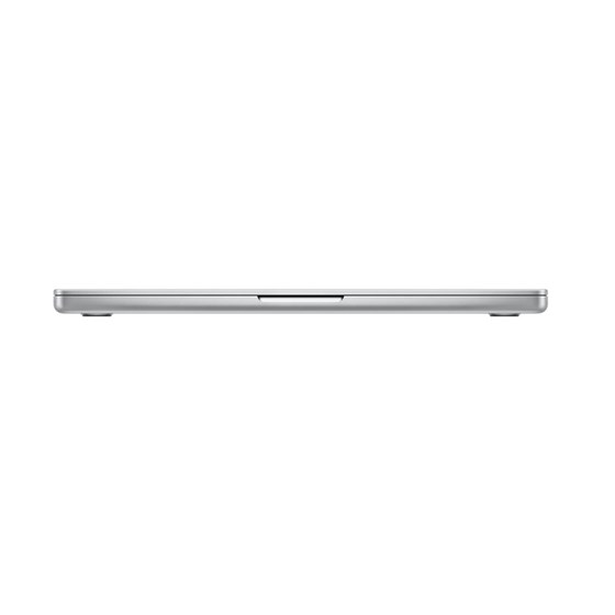 Apple MacBook Pro 14: SILVER/M6/12C CPU/12C GPU/32GB/1TB-CRO