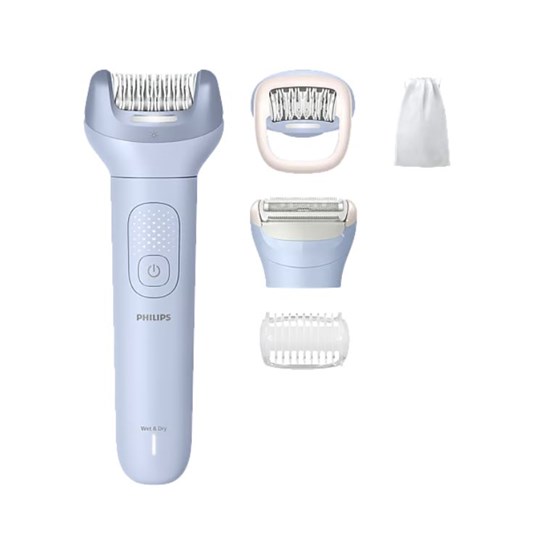 PHILIPS BRE709/00 DEPILATOR