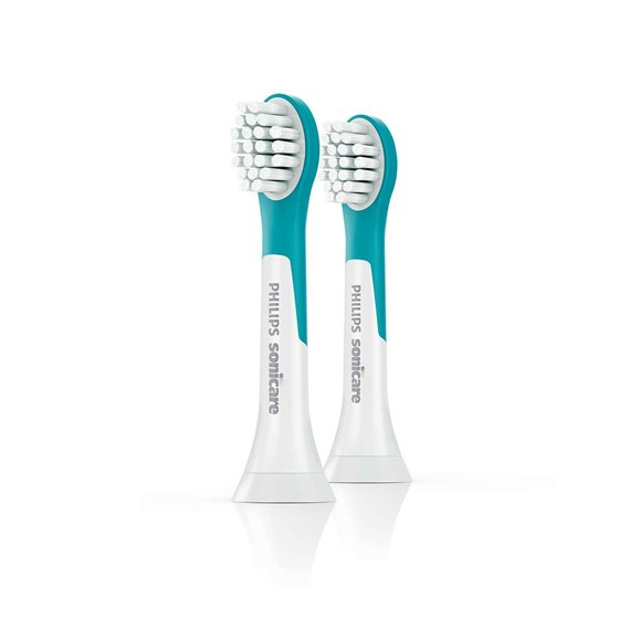Philips Sonicare For Kids Kompaktne glave sonične četkice za zube HX6032/33