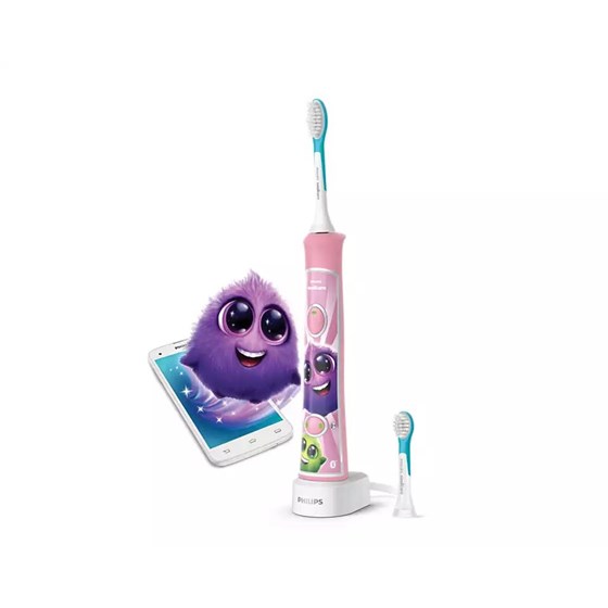 Philips HX6352/42 Sonicare for kids električna četkica za zube