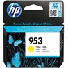 Tinta HP 953 Yellow P/N: F6U14AE 