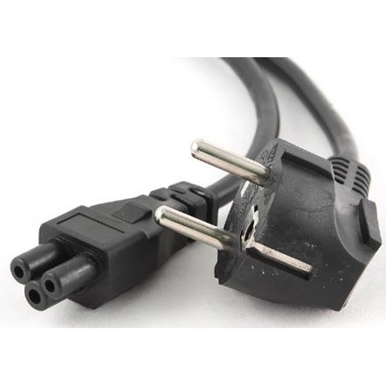 Kabel za napajanje C5 1.8m Crni Gembird P/N: PC-186-ML12 
