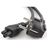 Kabel za napajanje C5 1.8m Crni Gembird P/N: PC-186-ML12 