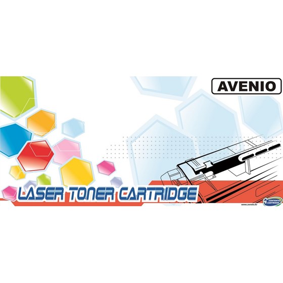 Zamjenski Toner Avenio za HP Color LaserJet 308A Black (ČIŠĆENJE ZALIHA)  P/N: Q2670A_a 